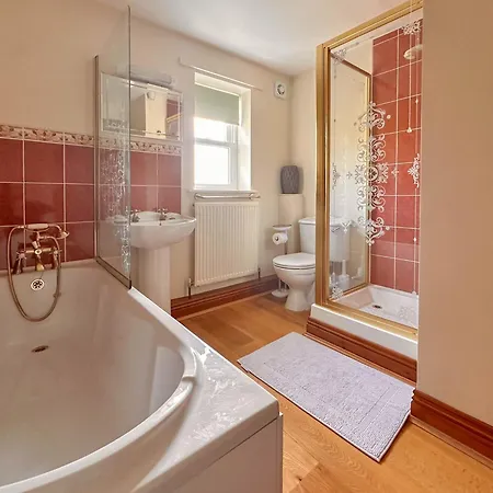 Holiday home Stony Thwaite *