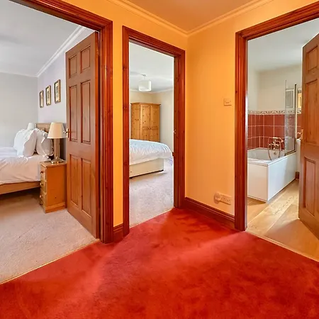 Stony Thwaite 펜션 *