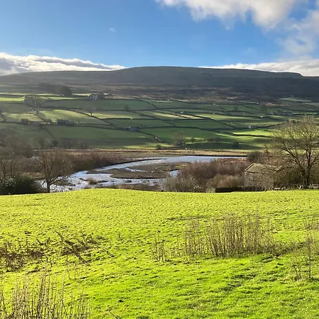 Holiday home Stony Thwaite Reeth
