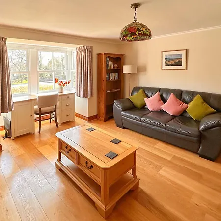 Holiday home Stony Thwaite