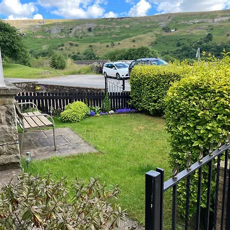 Holiday home Stony Thwaite *