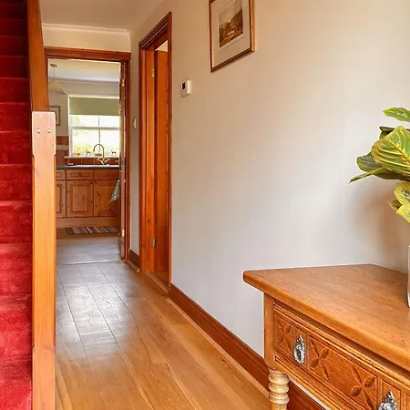 Stony Thwaite Holiday home Reeth