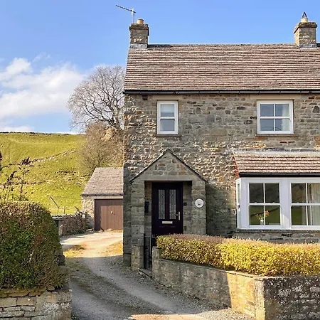 Stony Thwaite Reeth