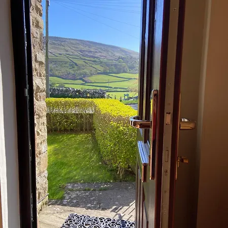 Stony Thwaite Holiday home