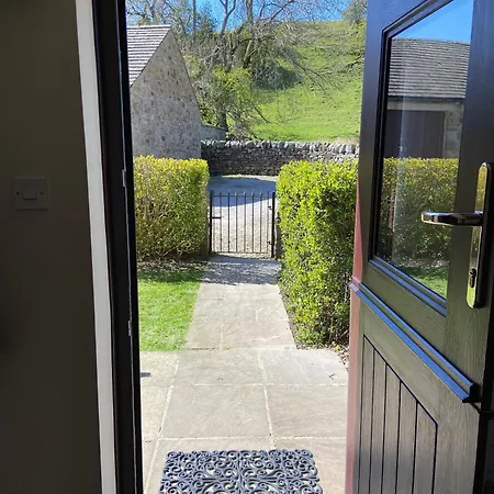 Stony Thwaite * Reeth