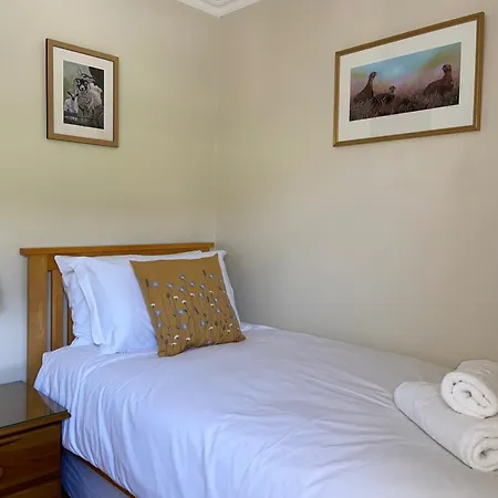 Holiday home Stony Thwaite Reeth