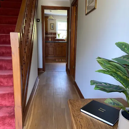 Stony Thwaite Holiday home