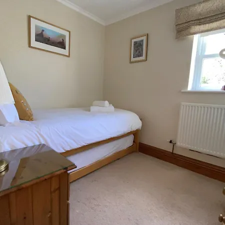 Holiday home Stony Thwaite