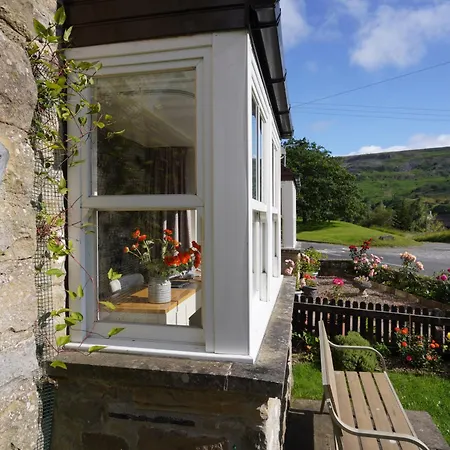Holiday home Stony Thwaite *