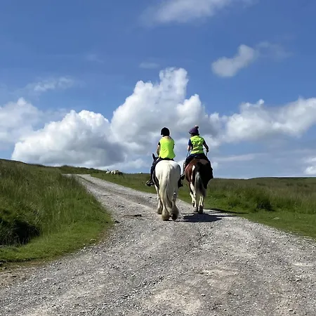 Holiday home Stony Thwaite Reeth