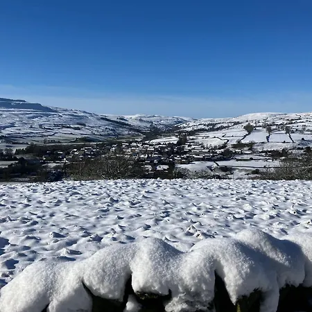 Stony Thwaite Reeth