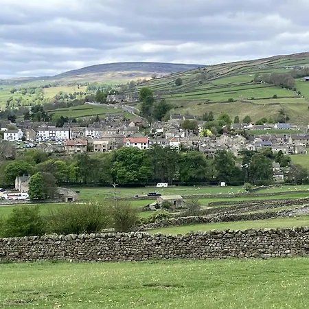 Stony Thwaite * Reeth