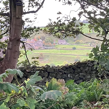 Holiday home Stony Thwaite *