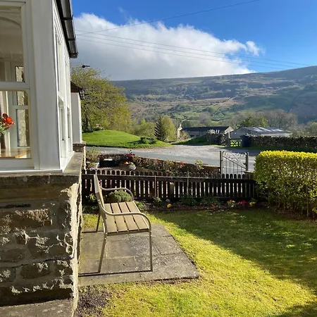 Holiday home Stony Thwaite Reeth