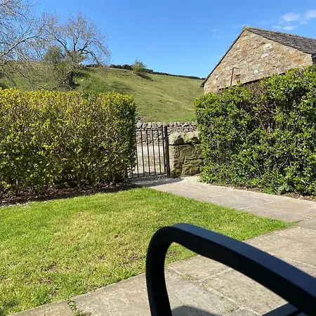 Stony Thwaite Holiday home Reeth