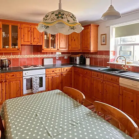 Stony Thwaite ريث