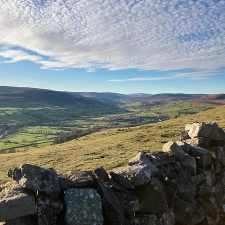 Stony Thwaite