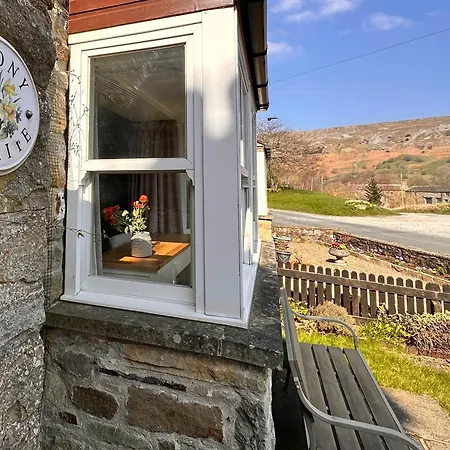 Stony Thwaite ريث