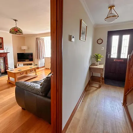 Stony Thwaite بيت للعطل ريث