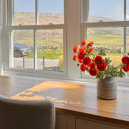 بيت للعطل Stony Thwaite