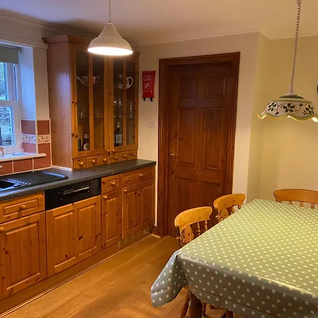 Ferienhaus Stony Thwaite *